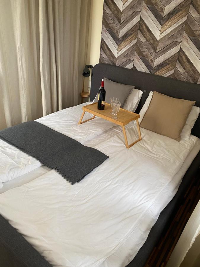 Luxury Studio In Hotel Perun Lodge Spa Bansko Eksteriør billede