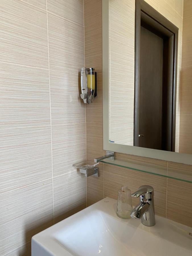 Luxury Studio In Hotel Perun Lodge Spa Bansko Eksteriør billede