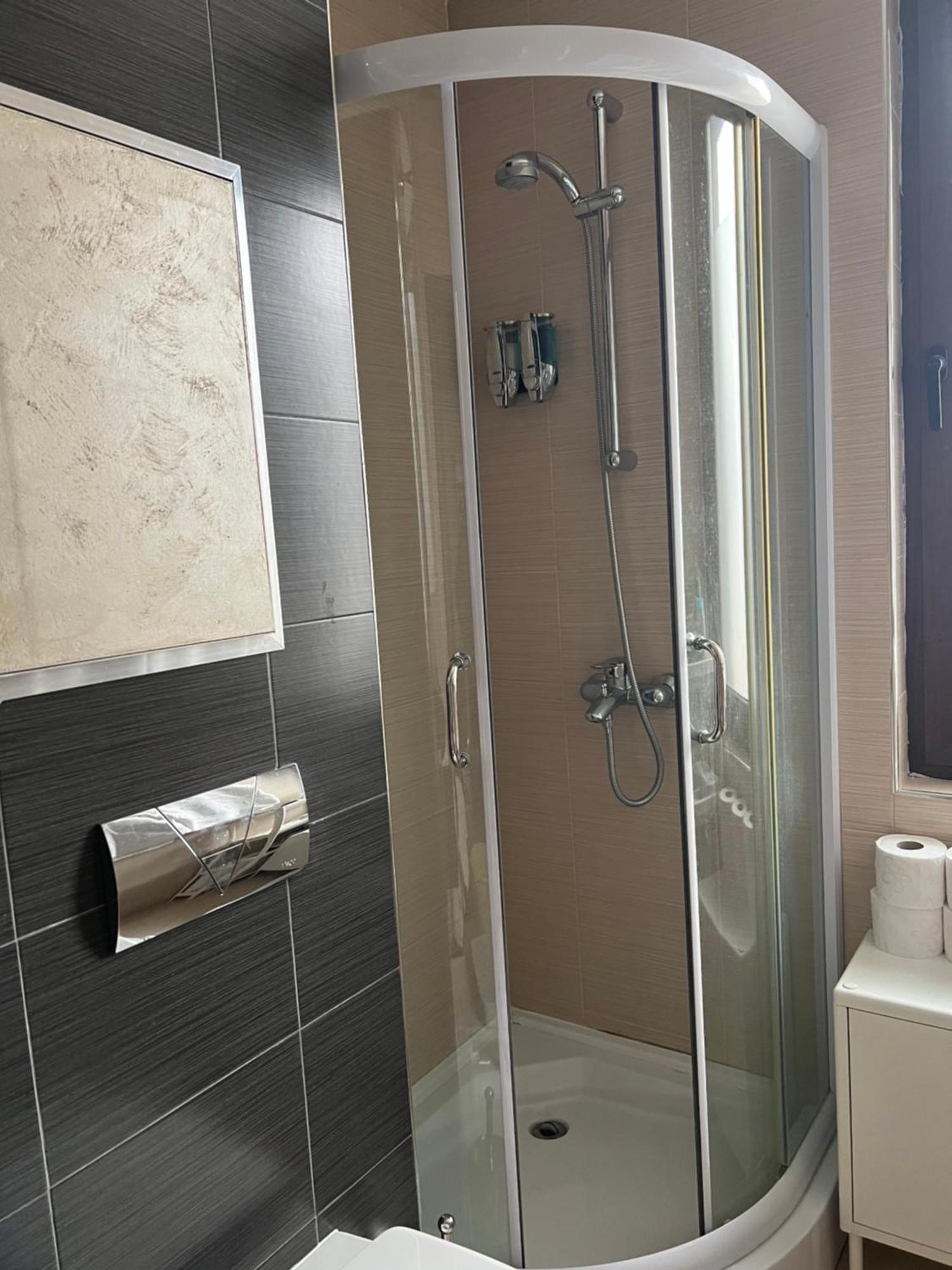 Luxury Studio In Hotel Perun Lodge Spa Bansko Eksteriør billede