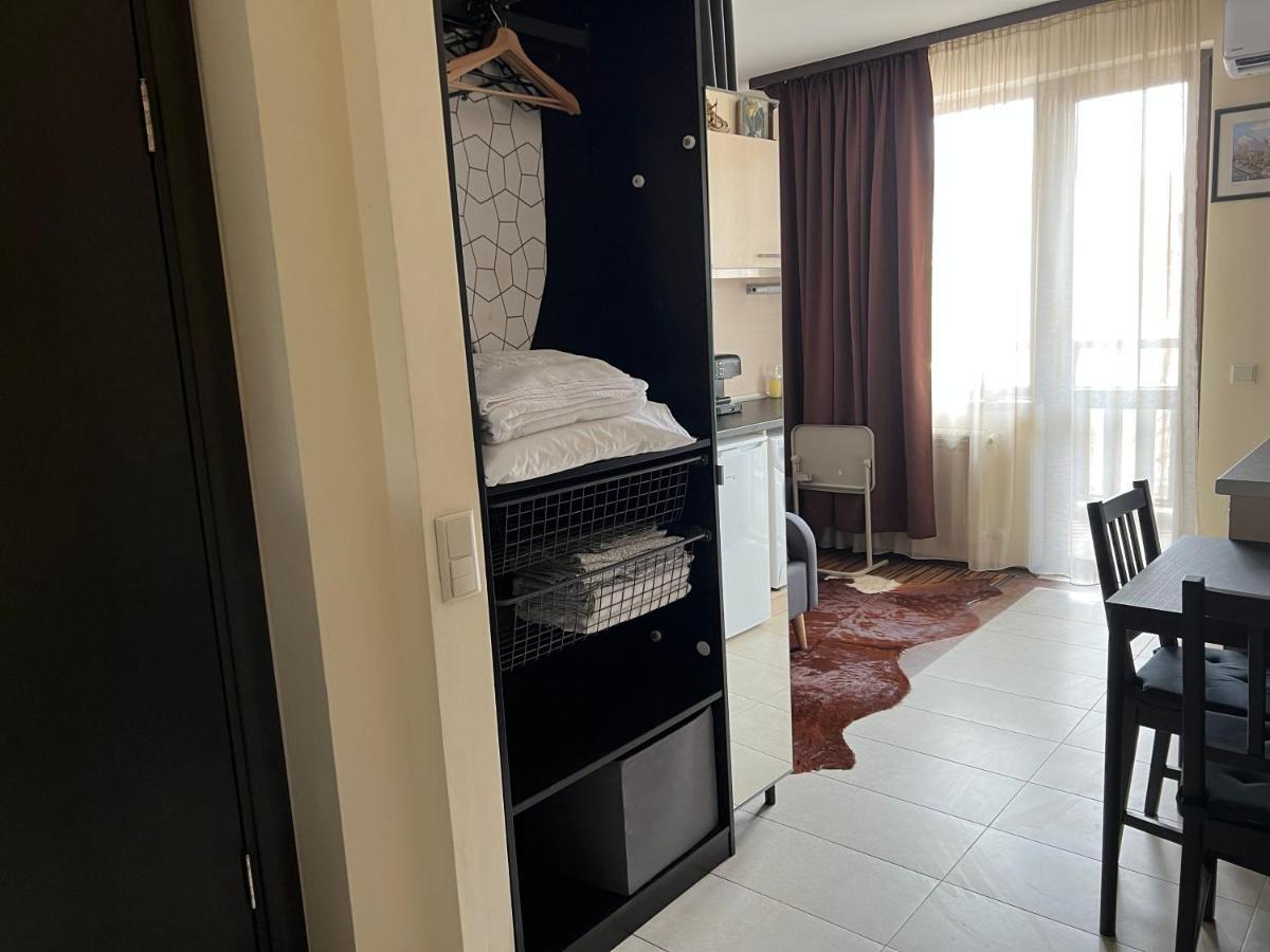 Luxury Studio In Hotel Perun Lodge Spa Bansko Eksteriør billede