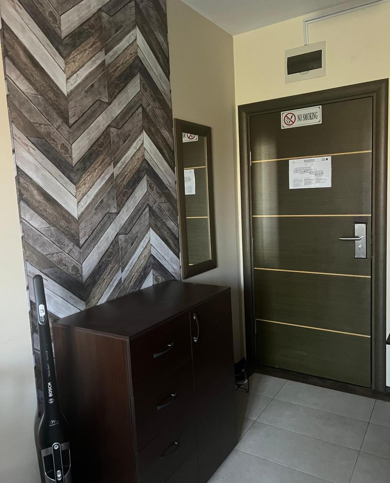 Luxury Studio In Hotel Perun Lodge Spa Bansko Eksteriør billede