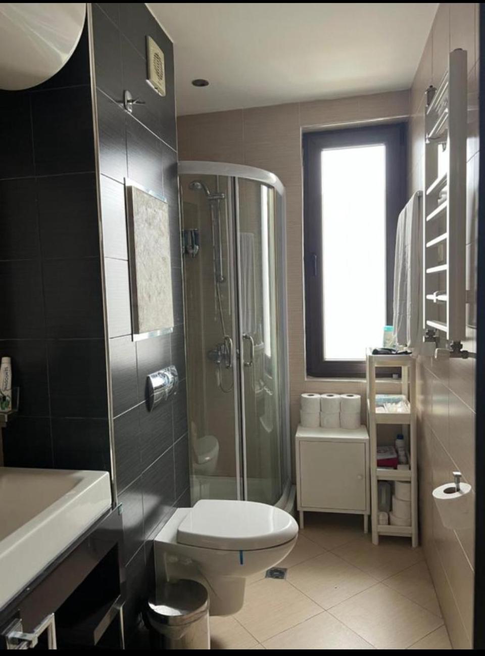 Luxury Studio In Hotel Perun Lodge Spa Bansko Eksteriør billede